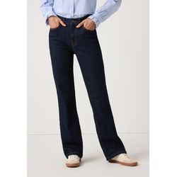 More & More Marlene Jeans - blau (0963)