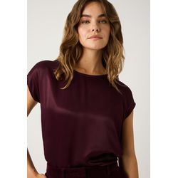 More & More Blusenshirt - rot (0564)