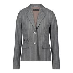 Betty Barclay Short blazer - gray (9095)