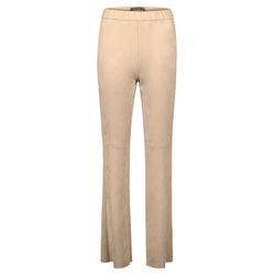 Betty Barclay slip-on pants - beige (7234)