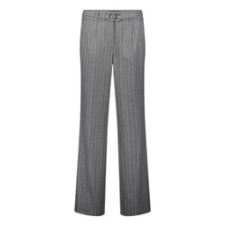 Betty Barclay Marlene trousers - gray (9095)