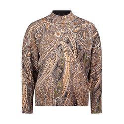 Betty Barclay Feinstrickpullover - braun (9876)