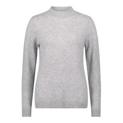 Betty Barclay Kaschmir-Pullover - grau (9708)