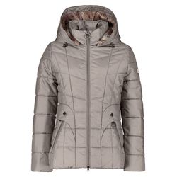 Betty Barclay outdoor jacket - gray (7331)