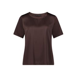 Betty Barclay Schlupfbluse - braun (7410)