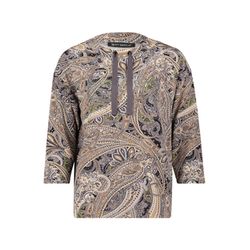 Betty Barclay Sweatshirt - beige/gray (9876)