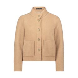 Betty Barclay Blazer jacket - brown (7030)