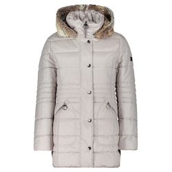 Betty Barclay Outdoor jacket - beige (9300)