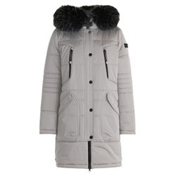 Betty Barclay Quilted jacket - gray (9089)