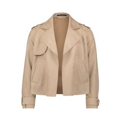 Betty Barclay Blazer jacket - beige (7234)