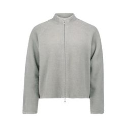 Betty Barclay Strick-Cardigan - grau (9021)