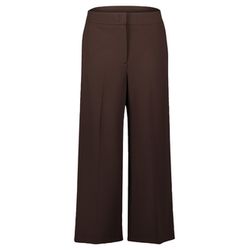 Betty Barclay Culotte - brown (7410)