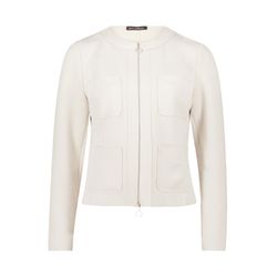 Betty Barclay Blazer jacket - beige (9104)