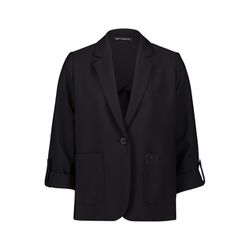 Betty Barclay Blazer jacket - black (9045)