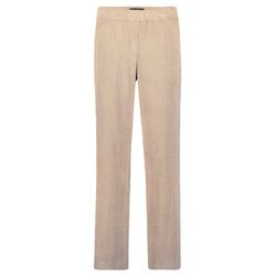 Betty Barclay sweatpants - beige (7234)