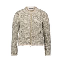 Betty Barclay Blazer jacket - beige (7898)
