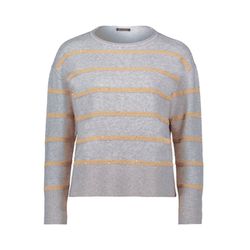 Betty Barclay Strickpullover - grau (9973)