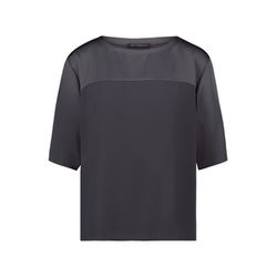 Betty Barclay Schlupfbluse - grau (9095)