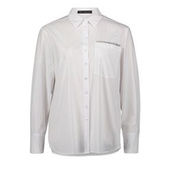 Betty Barclay Hemdbluse - weiß (1000)