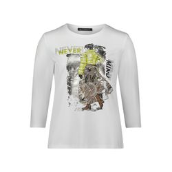 Betty Barclay Basic Shirt - white (1950)