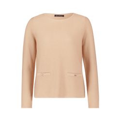 Betty Barclay Feinstrickpullover - beige (7234)