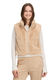 Betty Barclay Plüschweste - beige (7234)
