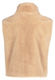 Betty Barclay Plüschweste - beige (7234)