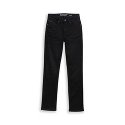 Tom Tailor Straight Jeans - Ttleva - black (10240)