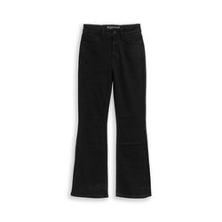 Tom Tailor Bootcut Jeans - Ttstella - black (10240)