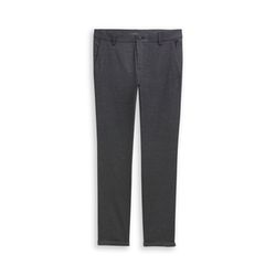 Tom Tailor Slim Fit: Chino Travis - blau (39159)