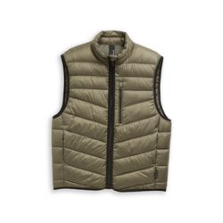 Tom Tailor Leichte Weste - grün (34880)