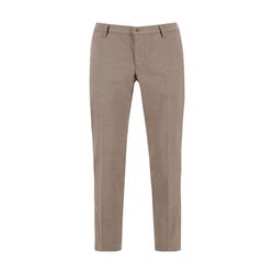 Alberto Jeans Hose - Rob - beige (545)