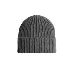 someday Bonnet tricoté - Beky soft - gris (80018)