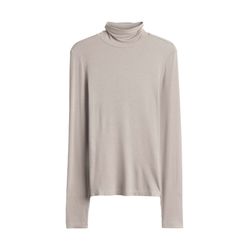 someday Slim long-sleeved T-shirt - Kavery - beige (20029)