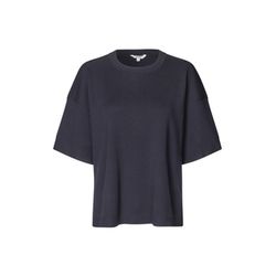 mbyM Sweater - Sitta-M - blue (231)