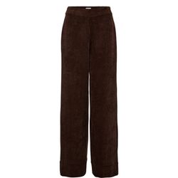 Nümph Pants - Nuthea - black (5698)