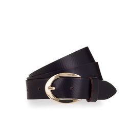 Vanzetti Ledergürtel - braun (0690)