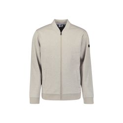 No Excess Weiche Strickjacke - beige (015)