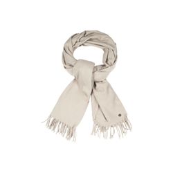 No Excess Schal in Wolloptik - beige (015)