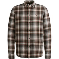 PME Legend American Classic Shirt - brown (Brown)