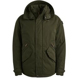 PME Legend Parka - Tupular - green (Green)