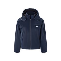 Flotte Jacket - Valmy - blue (INDIGO)