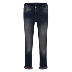 Zero Jeans Style ORLANDO Straight Leg 32 Inch - blue (8610)