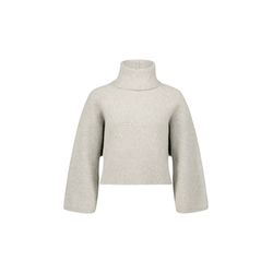 Zero Knitted jumper - beige (7706)