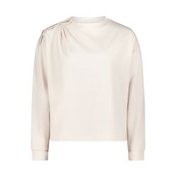 Cartoon Sweatshirt - white (1713)