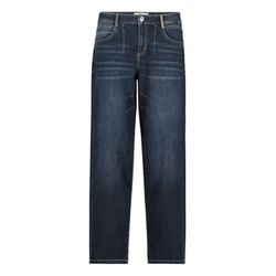 Cartoon Used Look-Jeans - blau (8624)