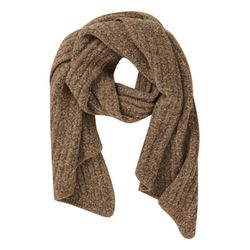 Cartoon Basic-Schal - braun (7716)