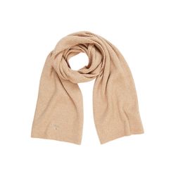 Cartoon Winterschal - beige (7716)