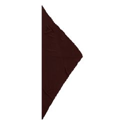 Cartoon Basic-Schal - violet (4685)