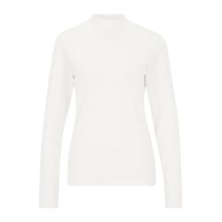 Cartoon Basic Shirt - white (1014)